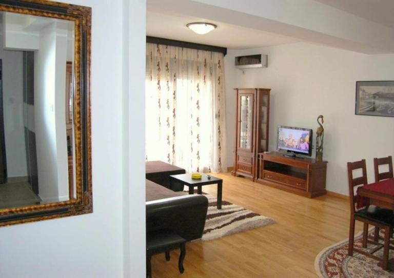 City Montesun Apartments 2 Budva Exterior foto