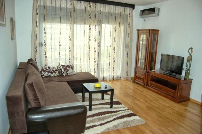 City Montesun Apartments 2 Budva Exterior foto